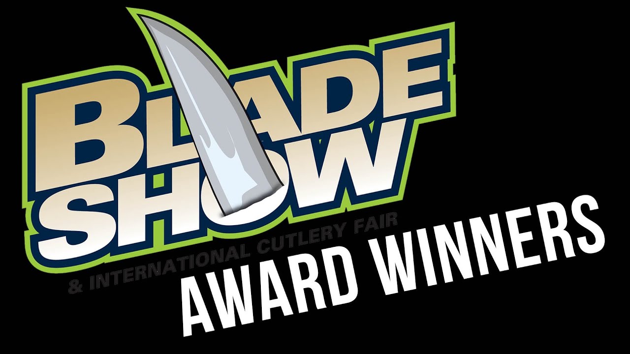 Blade Show 2013 Awards Ceremony