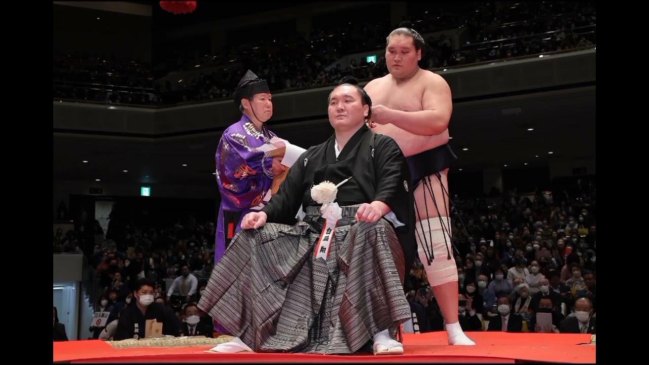 🚨🔥【衝撃告白】元横綱・照ノ富士こと伊勢ケ浜親方に暴力問題発覚💥弟子・伯乃富士への行為を自ら協会報告…処分はどうな