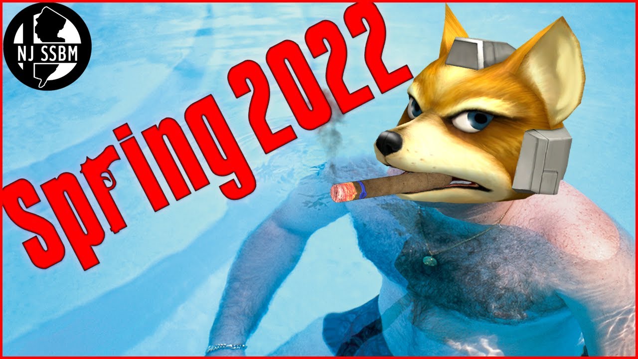 New Jersey SSBM Spring 2022 PR