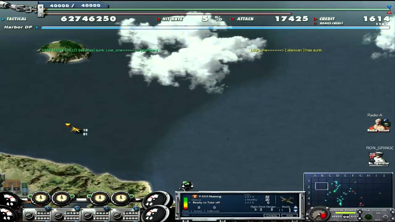NavyField 01/02/2014 Defensa Puerto Hamburgo Flota Peruana Vs Armored Angels