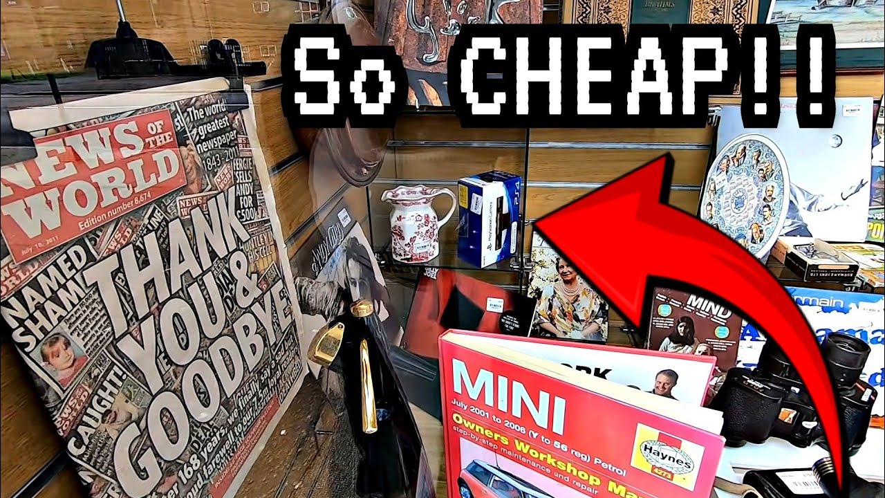 Выгодные предложения на игры... в благотворительных организациях?!
