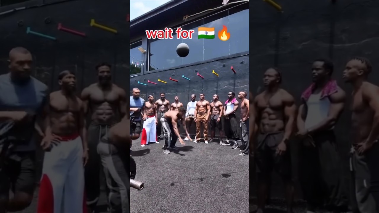 Wait for India 🇮🇳#viral #motivation #trending #reels #jaishreeram #explore #youtube