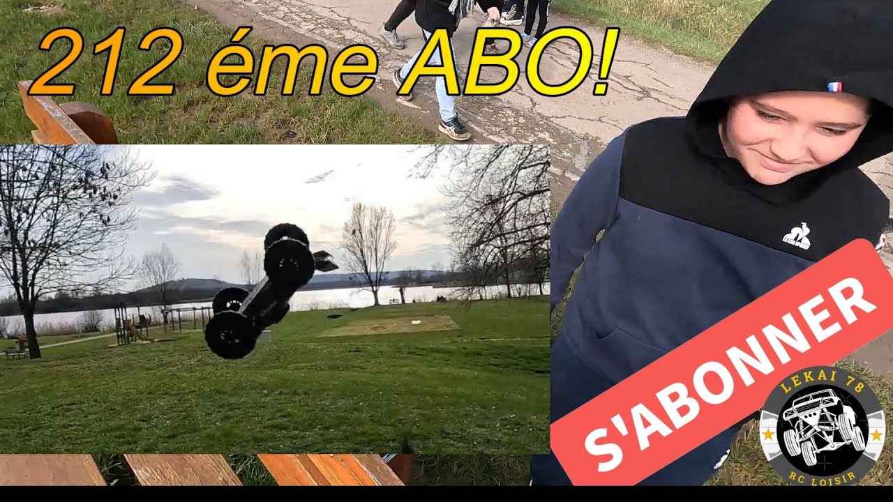 TRAXXAS SLEDGE 6s 5000 BASHING 60c Châssis GPM