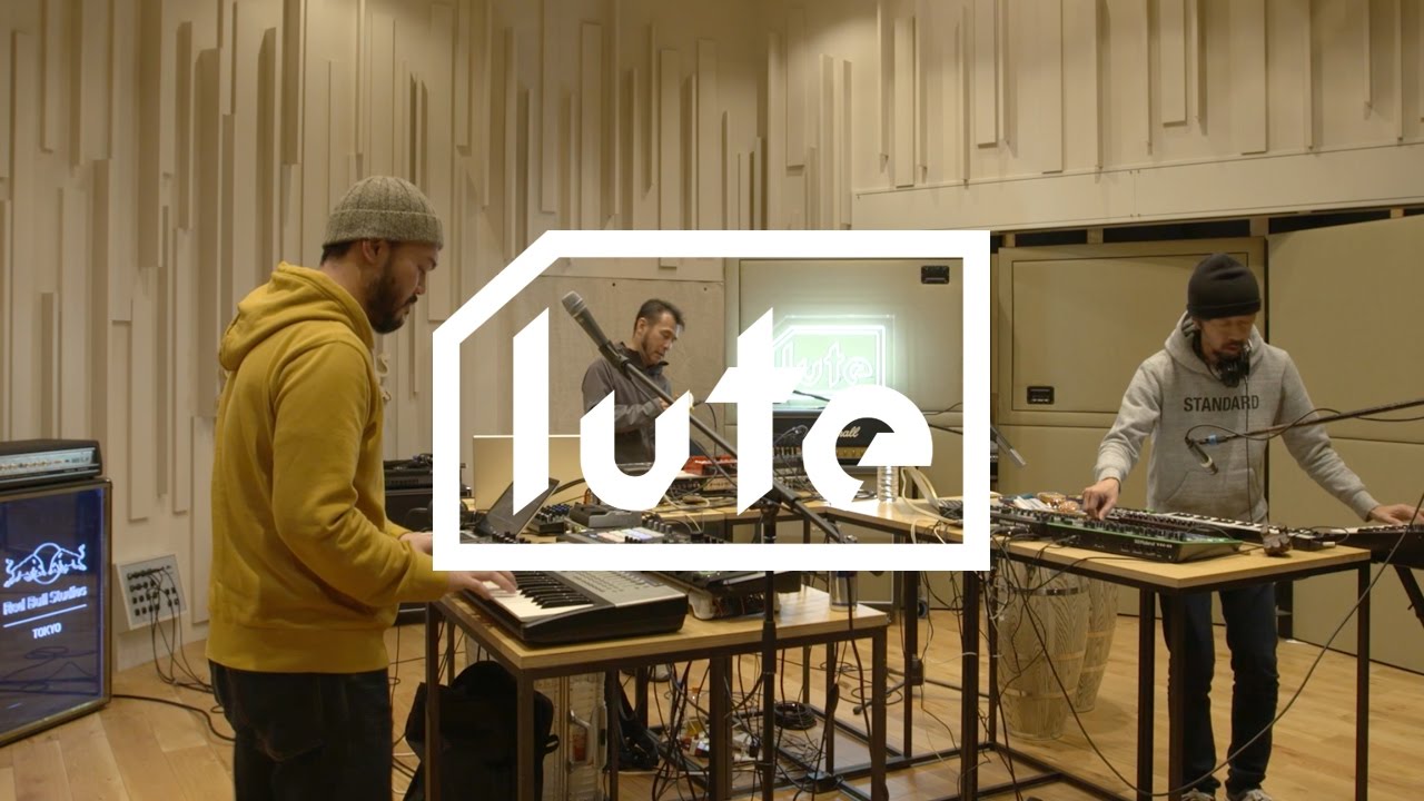 ［Rainbow Disco Club］Soichi Terada×Kuniyuki×Sauce81 Live Session
