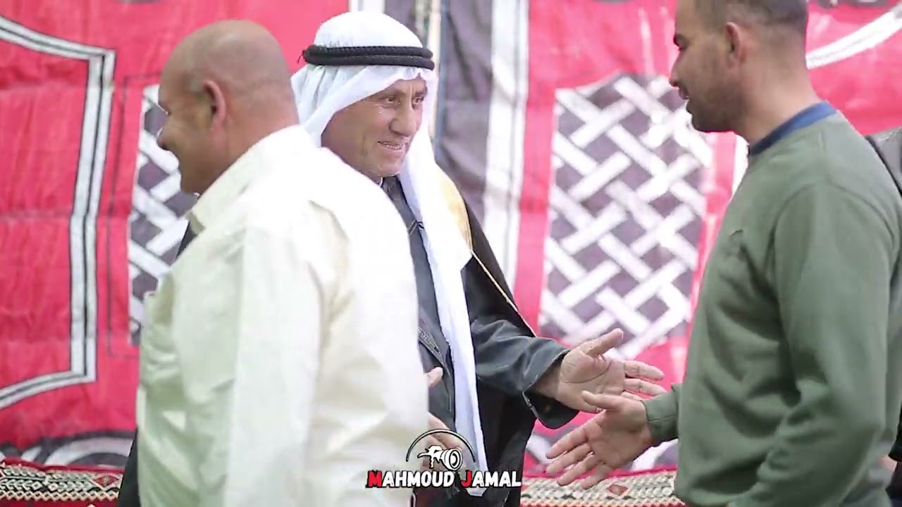 أفرآح آلـ محمد | فرح العريس محمد موسى محمد