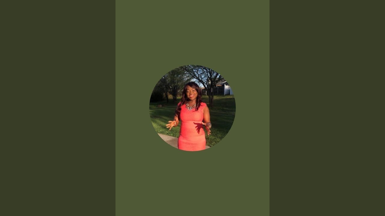 MadeToWorship - Abigail Harmon is live!