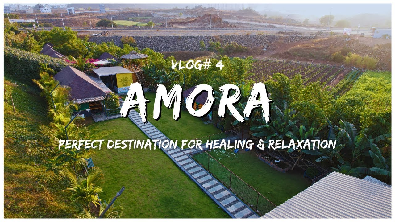 Panchakarma in Pune | Amora Panchakarma & Wellness Centre | Pune | 2023 | One more mile