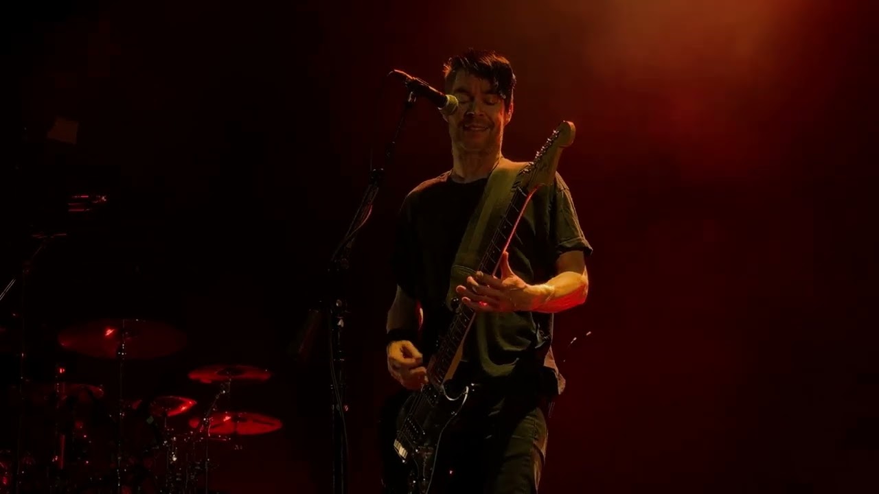 Chevelle - The Red (Sick New World Side Show 2024, Las Vegas, NV) [LIVE 4K]