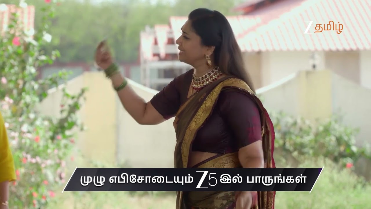 Karthigai Deepam | Ep - 1151 | Preview | Mar 14 2026 | Zee Tamil