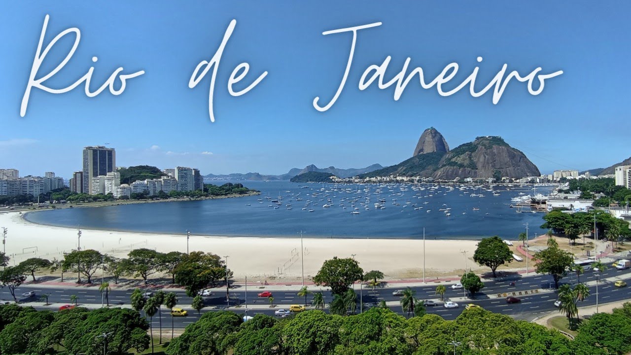 RIO DE JANEIRO #ERREJOTA