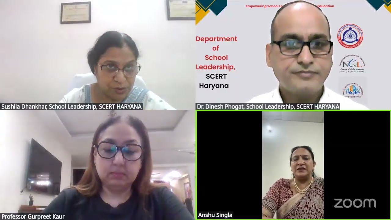 Live Webinar on 