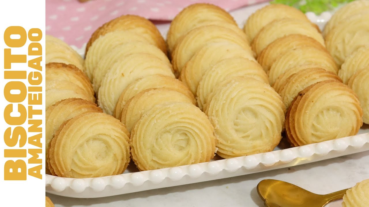 САМОЕ ПРОСТОЕ И ВКУСНОЕ ПЕЧЕНЬЕ, КОТОРОЕ ВЫ КОГДА-ЛИБО ВИДЕЛИ! Тает во рту, без ЯИЦ!