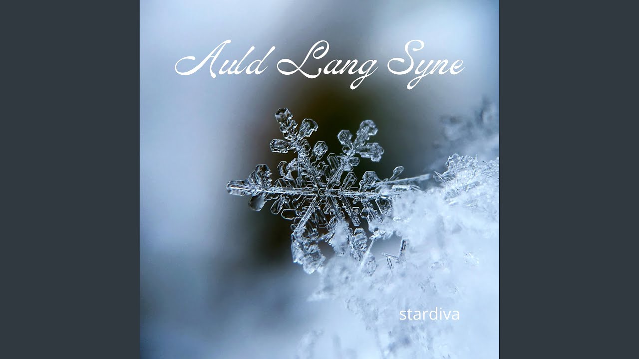 Auld Lang Syne (A Cappella)