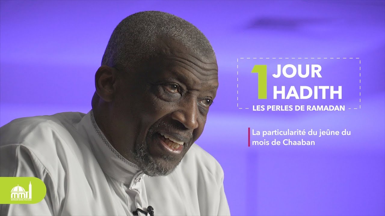 La particularité du jeûne du mois de Chaaban (4/40)