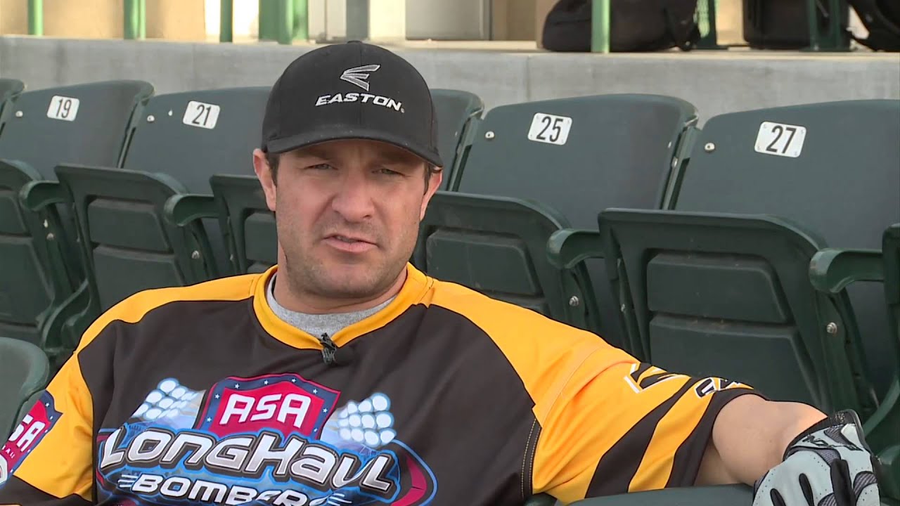 Team Easton | Long Haul Bombers | ASA