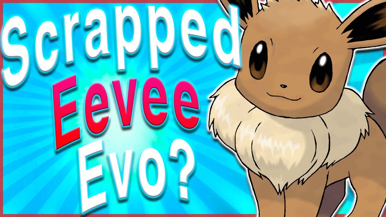 10 Cancelled Pokémon Evolutions