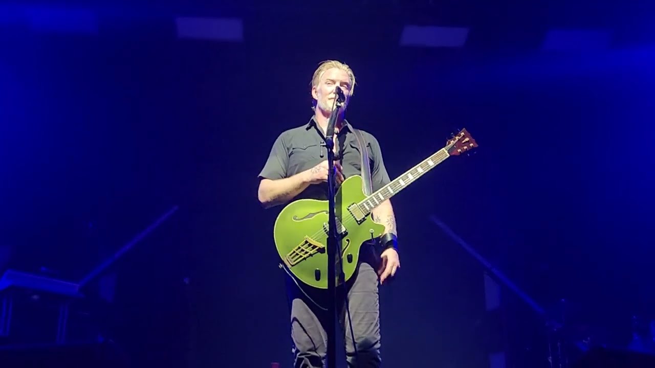 I Appear Missing - QotSA Brisbane 2024