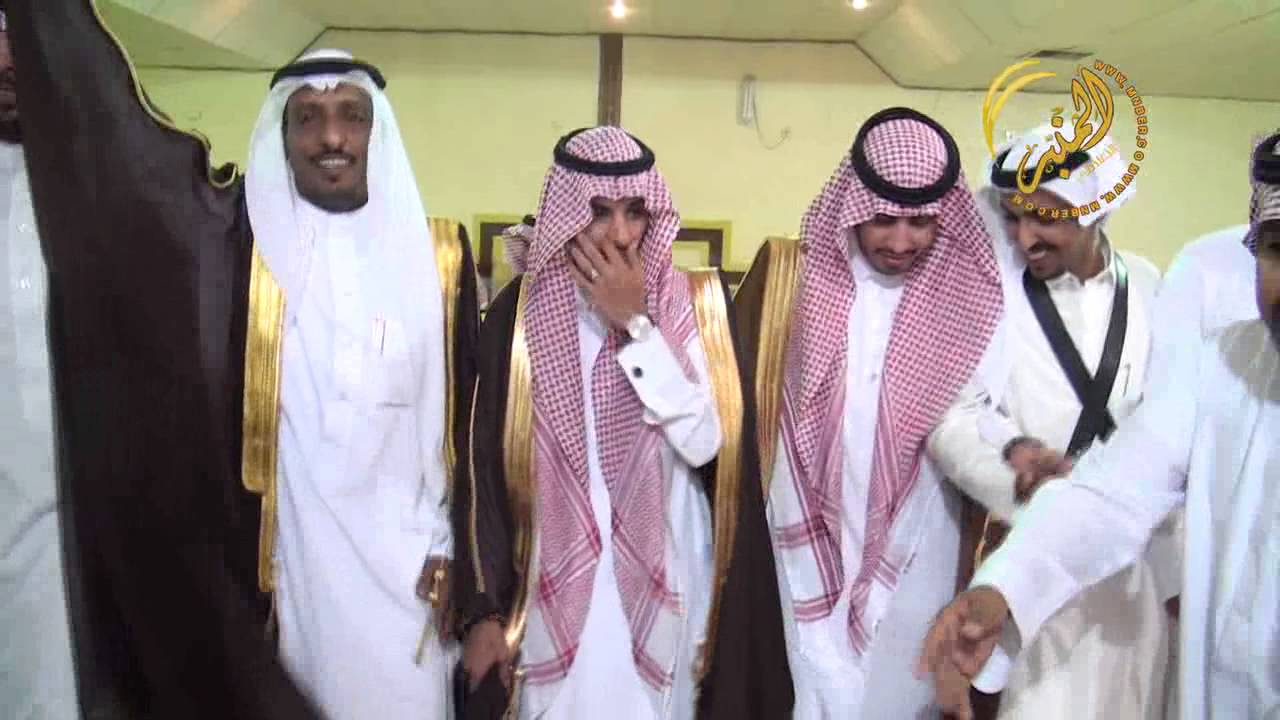 اوبريت في حفل الشيخ معطي المهلكي بمناسبة زواج ابنه شاهر من كلمات بدر غازي اداء هزاع المهلكي