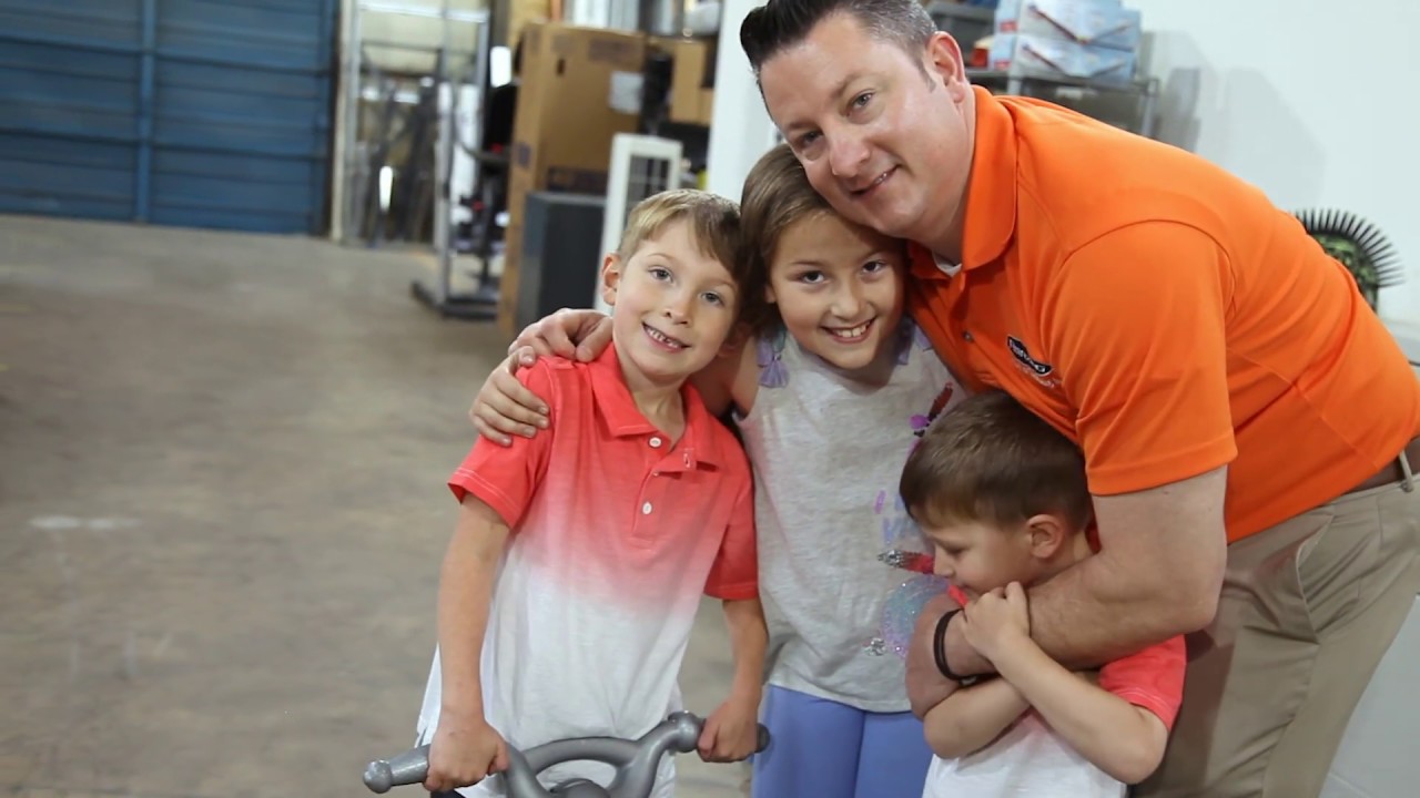Amazing HVAC - Company Overview
