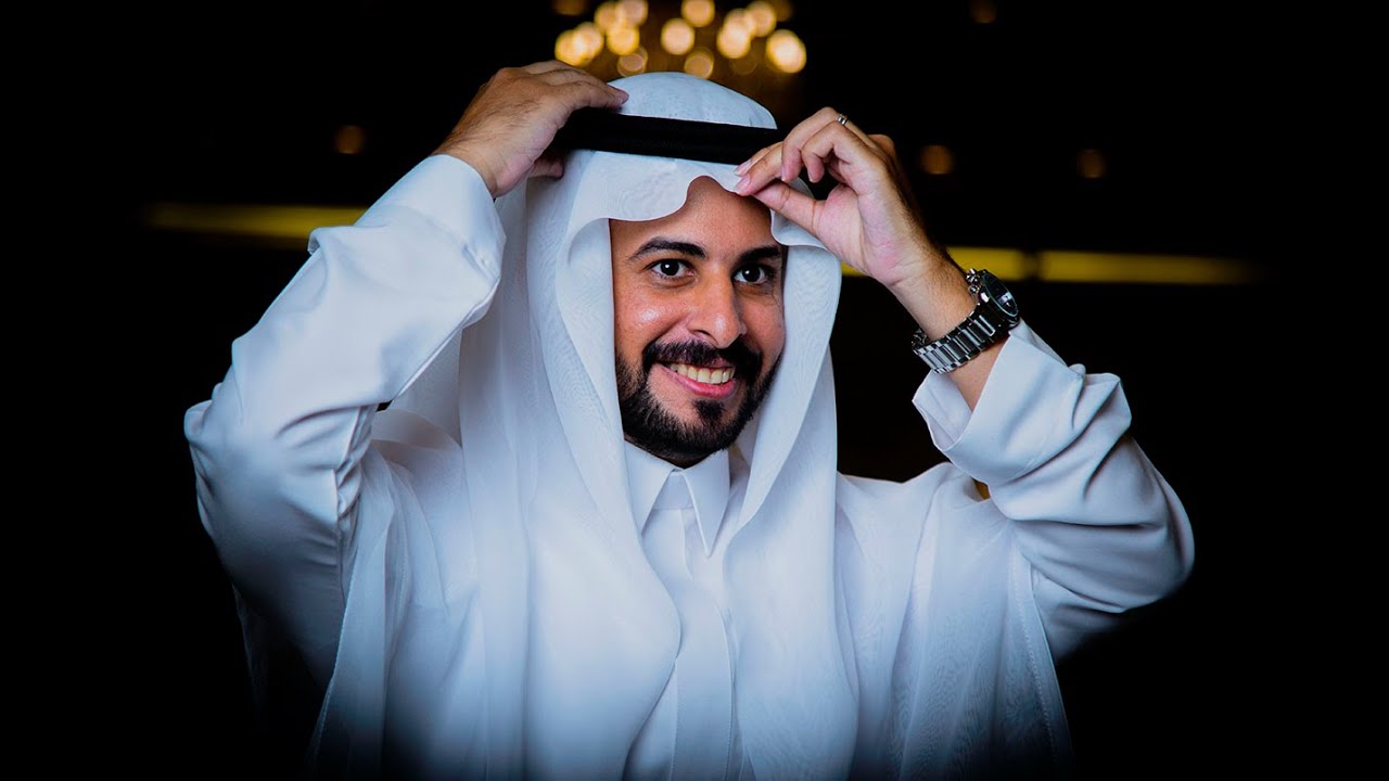 حفل زواج الشاب/ أمين مسلط الزراقي