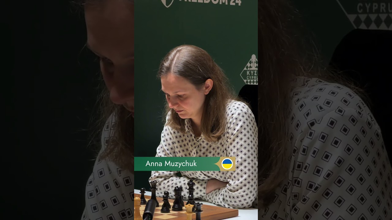 🔥 2026 FIDE Women's Candidates: Introducing the players