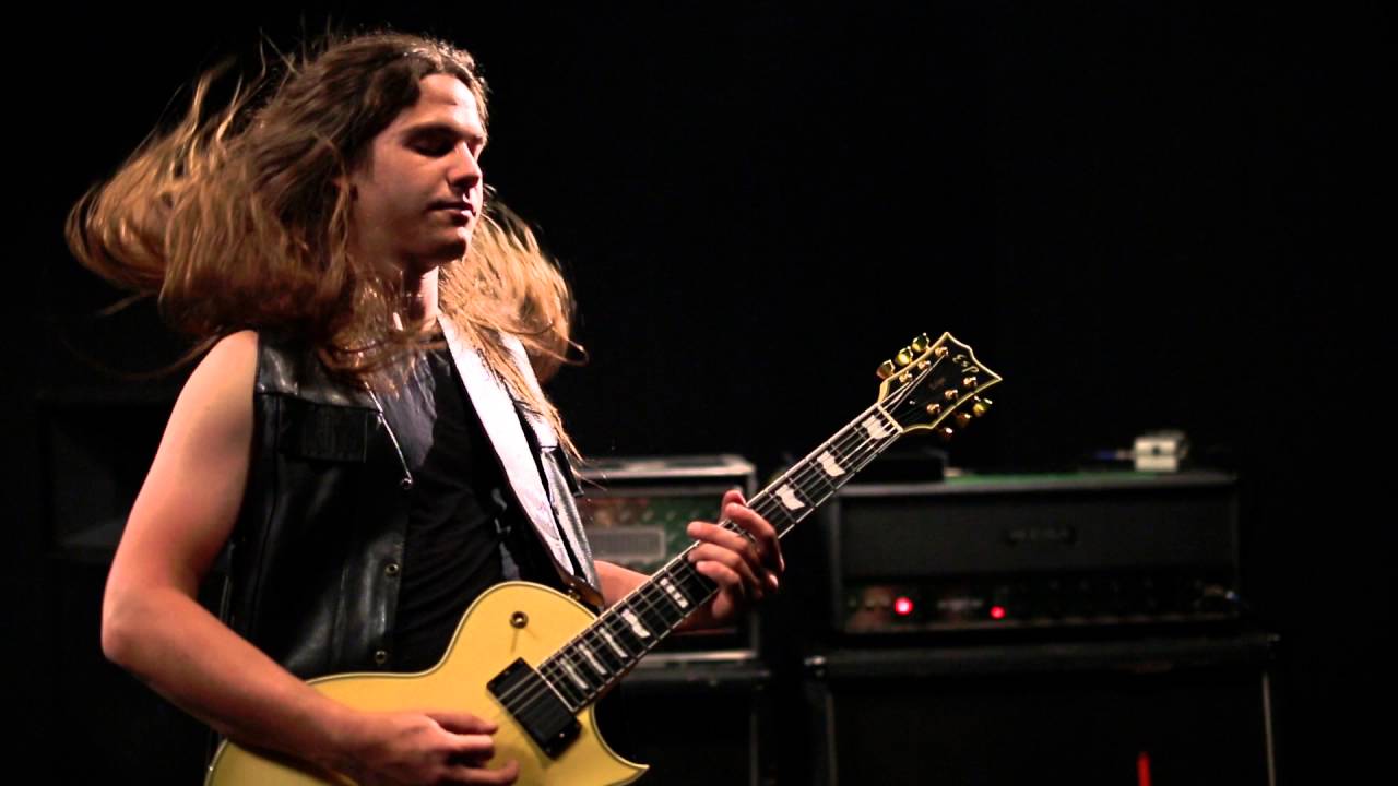 Texas Hippie Coalition - 