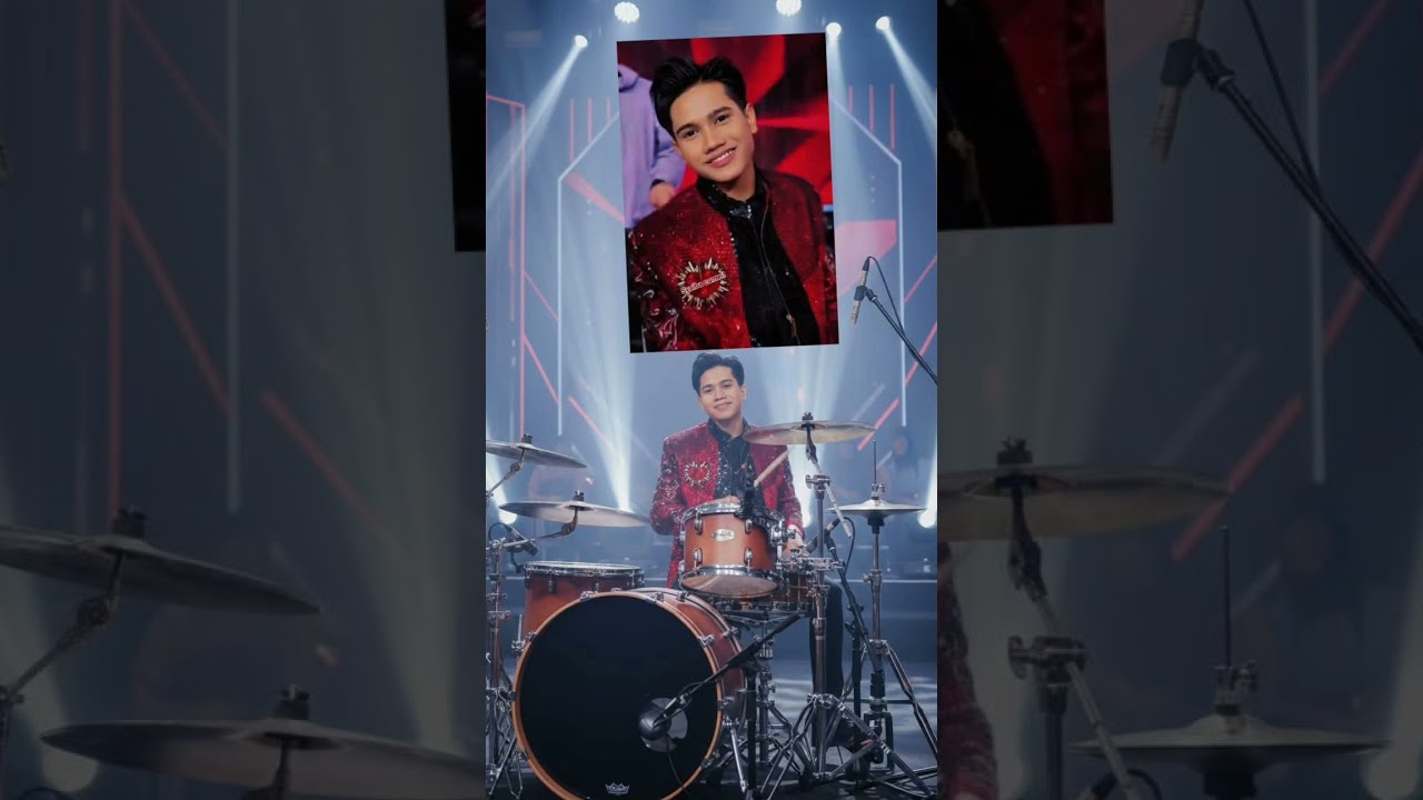 ALBUM RAJA FYP TIKTOK !!! VALEN PAMEKASAN D'ACADEMY 7