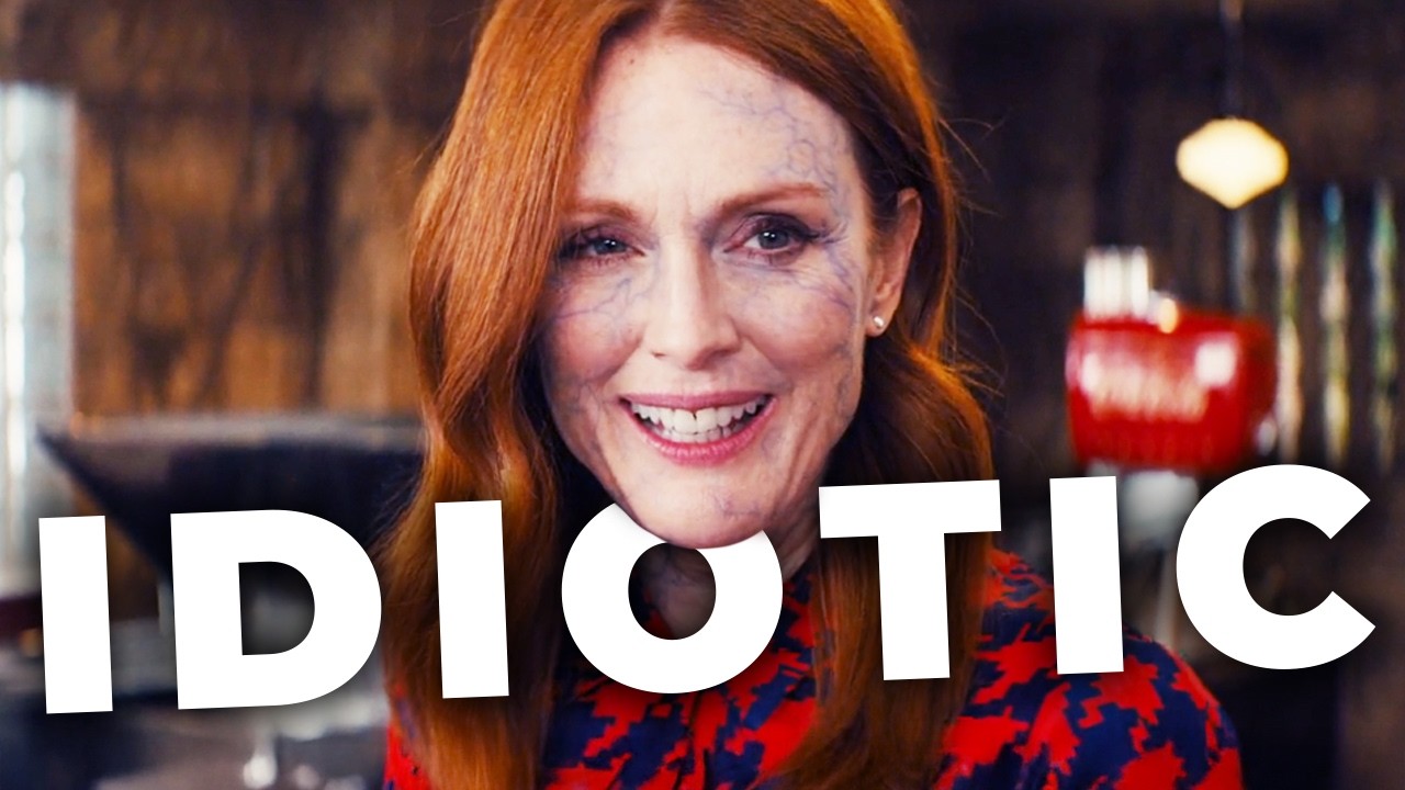 30 Dumbest Villain Plans In Film & TV
