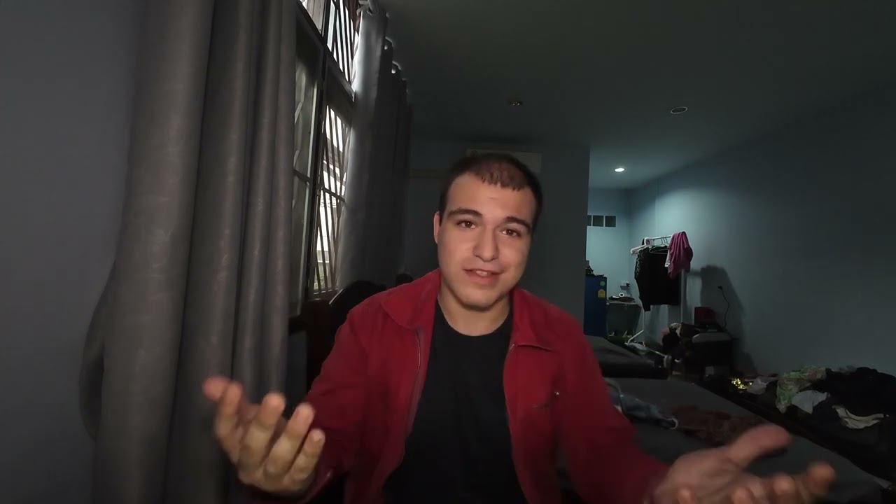 The Problem With The Red Pill | Truth Seeker
