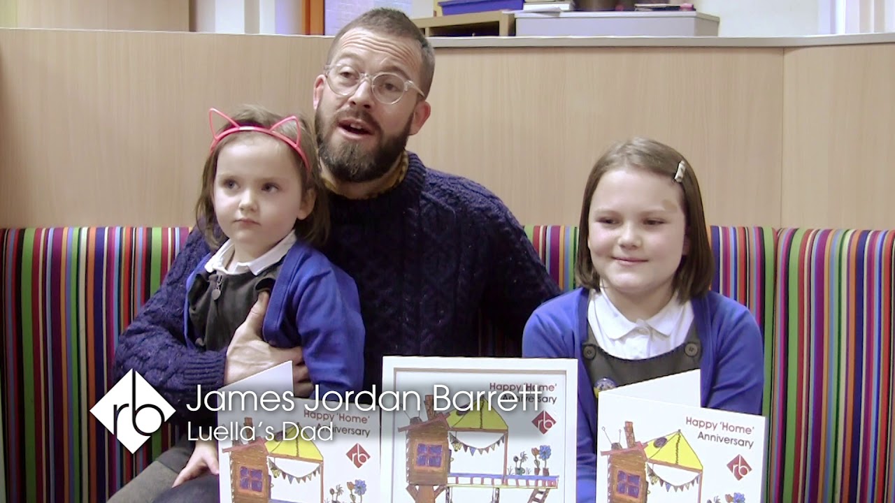 Sheffield pupil thrilled after winning £500 of books for her primary school