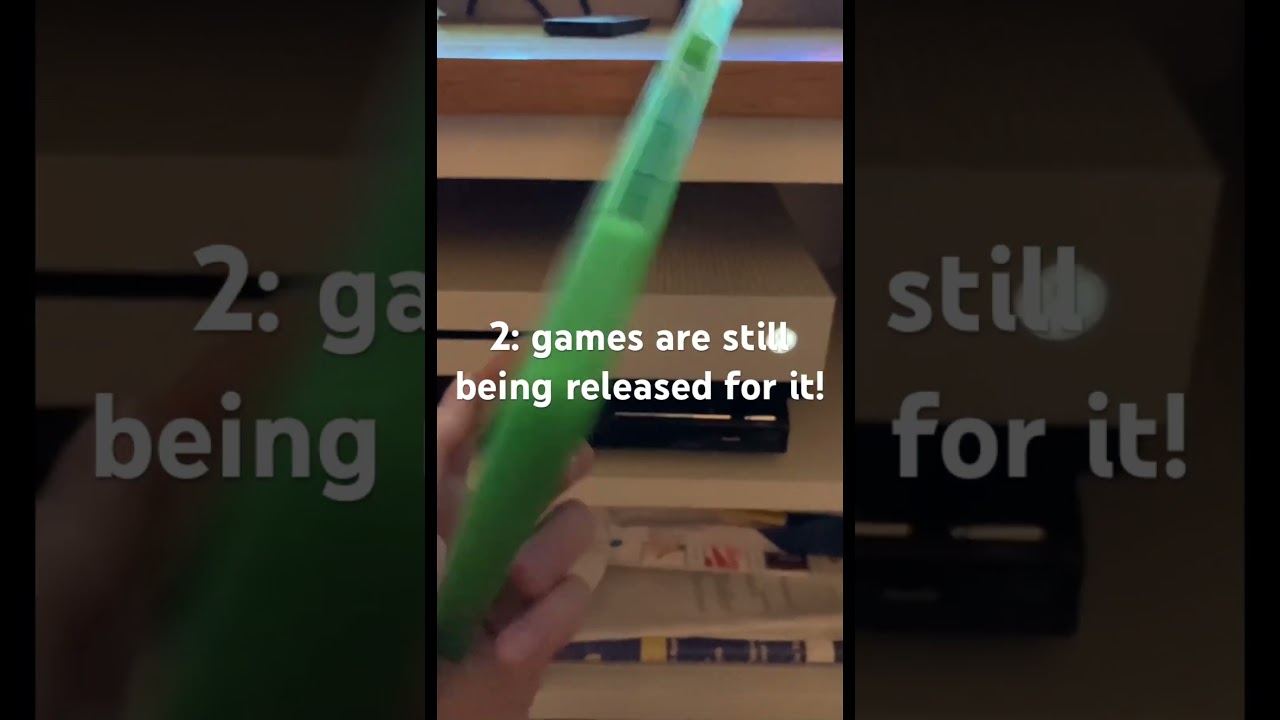 WHY YOU NEED AN XBOX ONE IN 2023 #gaming #shorts #fyp #xbox #xboxone