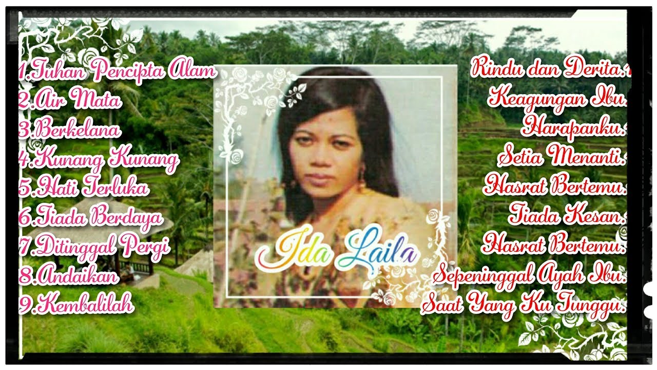 Ida Laila