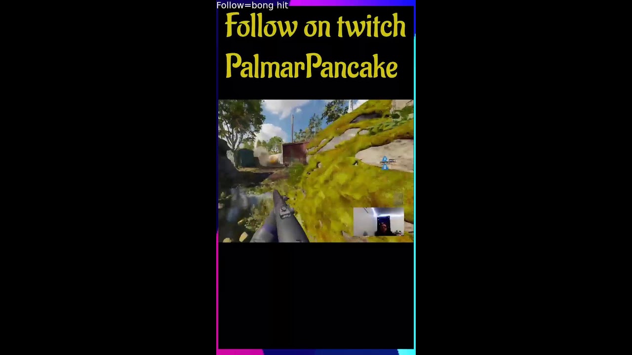 PalmarPancakes live stream