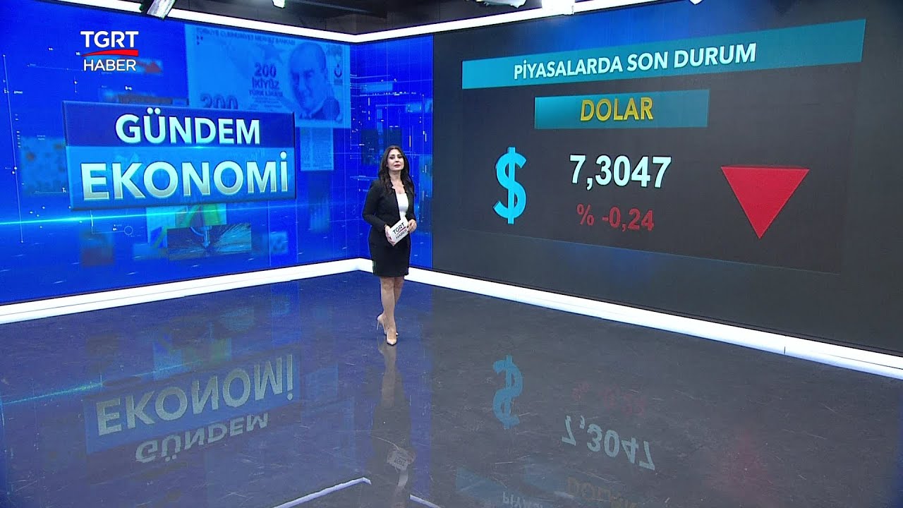 Dolar ve Euro Kuru Bug&uuml;n Ne Kadar? Altın Fiyatları - D&ouml;viz Kurları - 19 Mart 2021