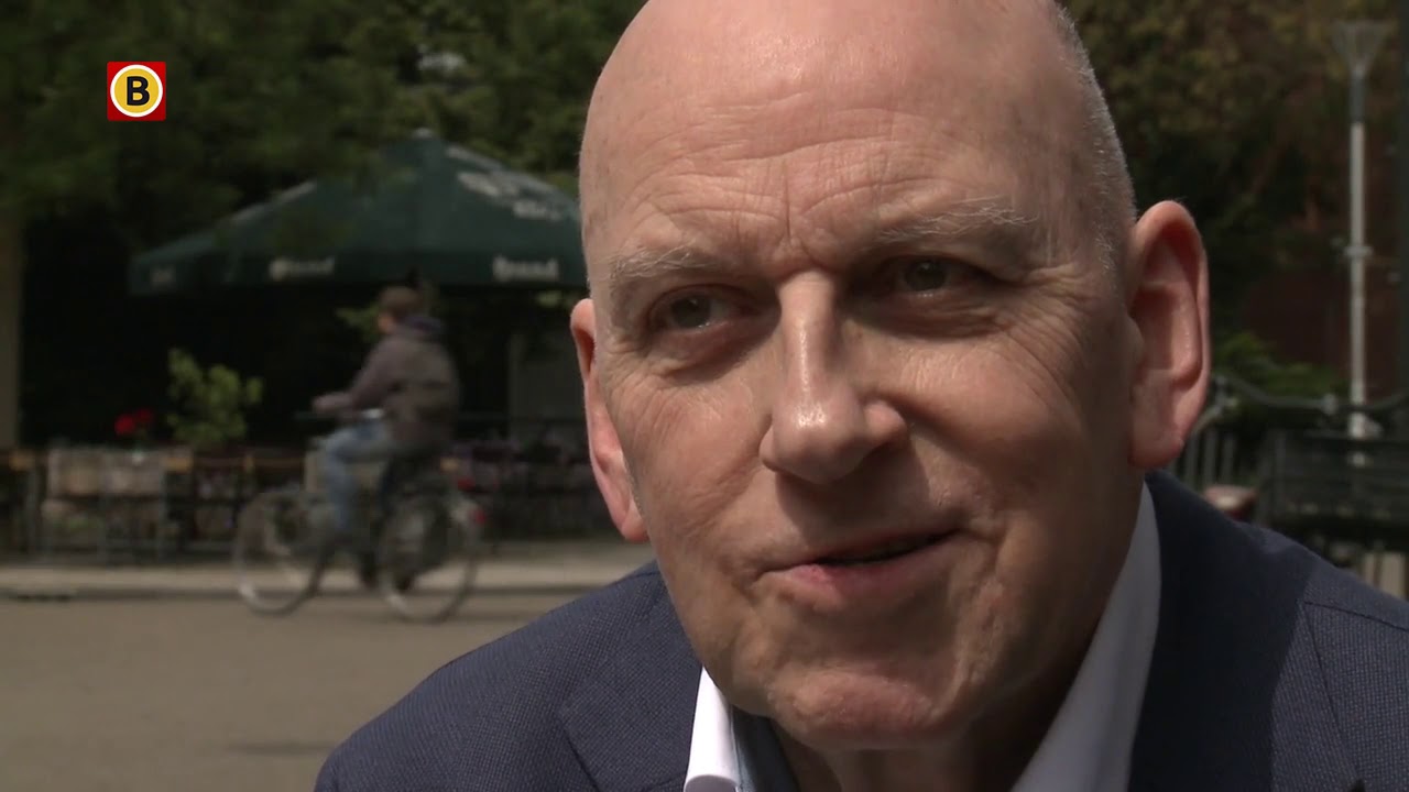 Tilburgers zien Piet Gerrits als de meest gehate politieman van de stad