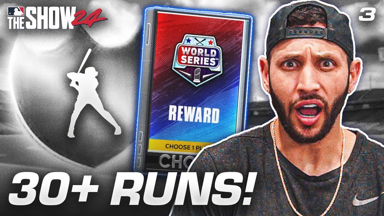 Silvers Only vs Full Godsquad! (30+ Runs Scored!)