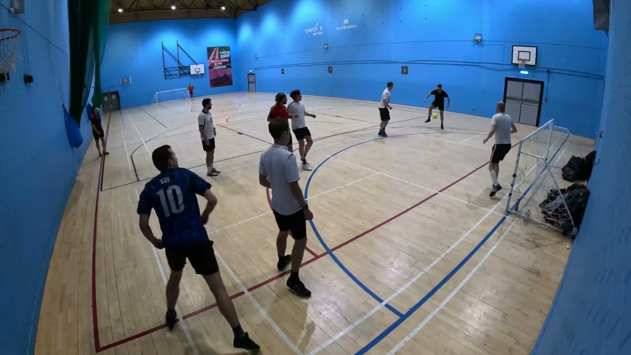 SPARE SHORTS & SHORT ANY SPARES | Highlights | 25th Nov 2025 - QMSC