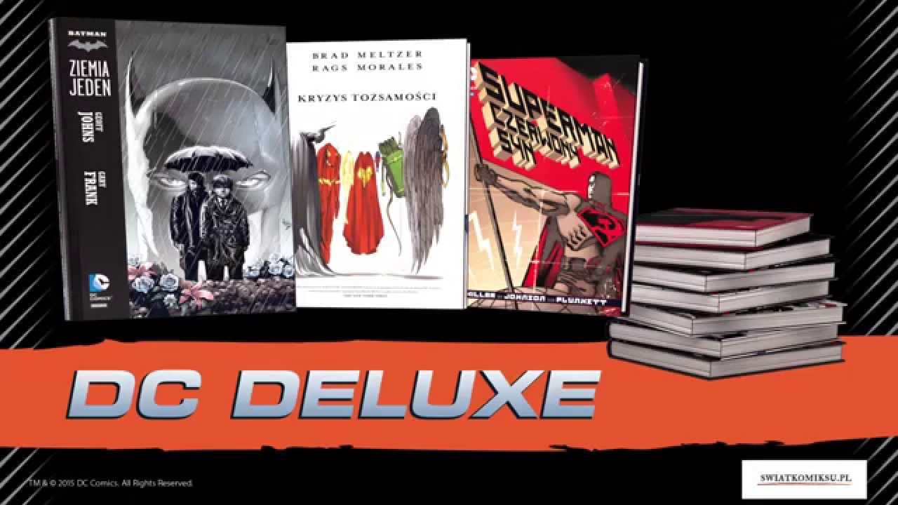 DC DELUXE