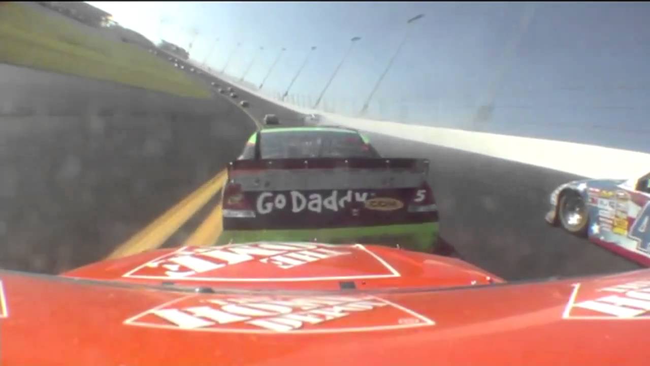 2011 Daytona 500 Music Video