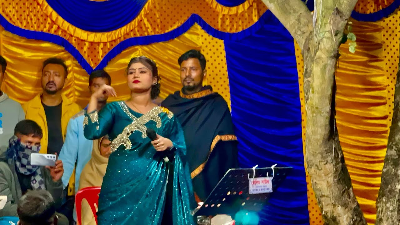 যৌবনেরও এমবি তোমার ফুরাইয়া গেলে ভাইরাল শিল্পী ডিজে মুন্নি সরকার 