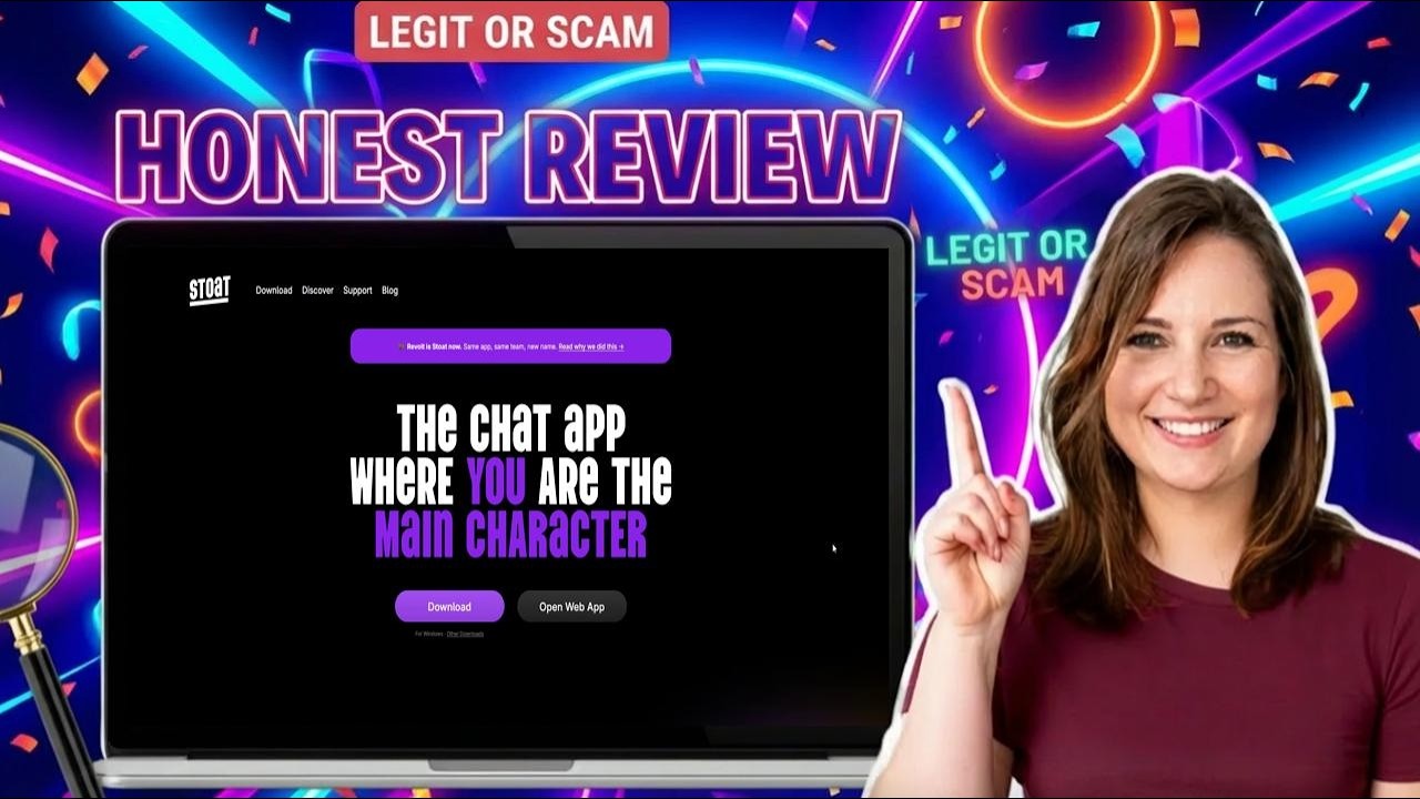 Stoat App Review: Overview and What to Know
