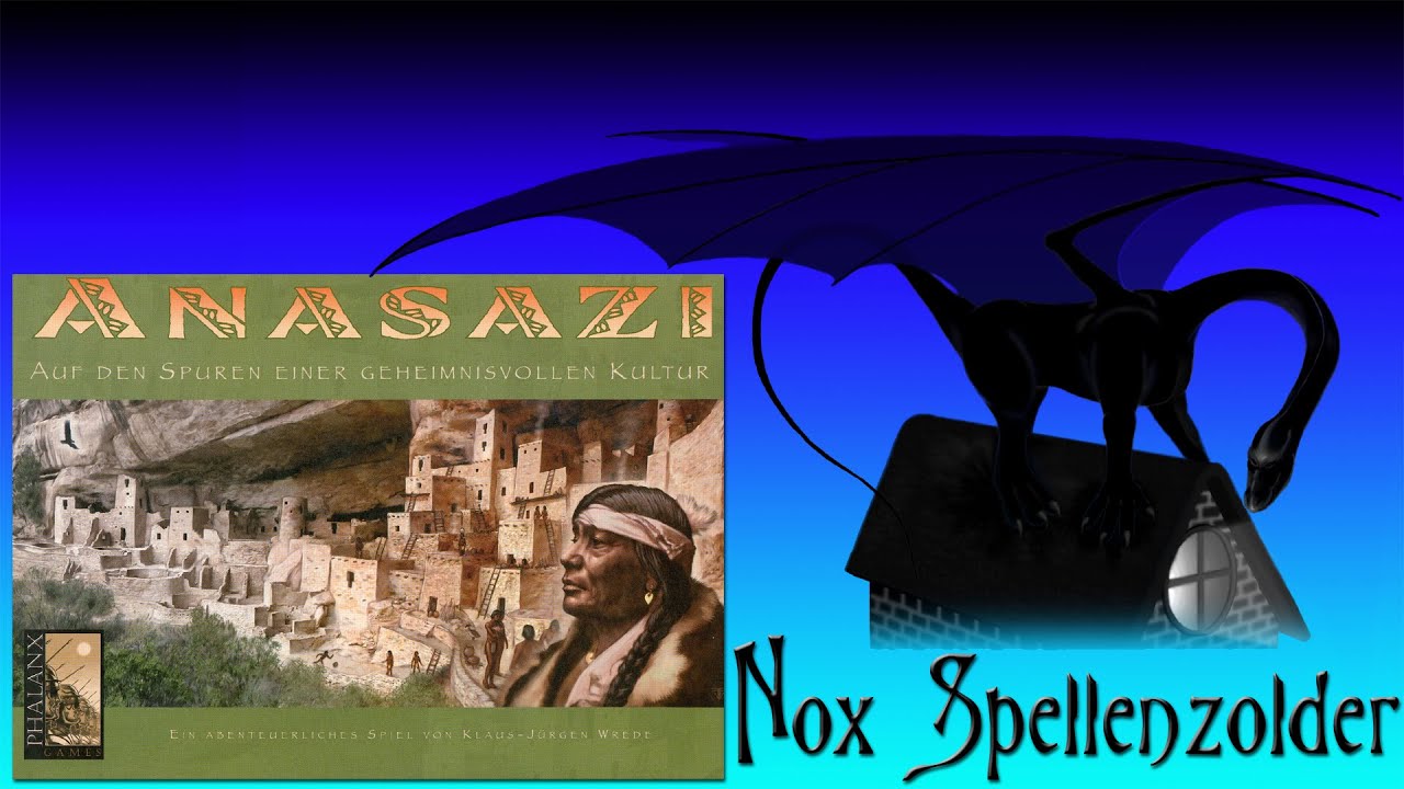 Anasazi (NL)