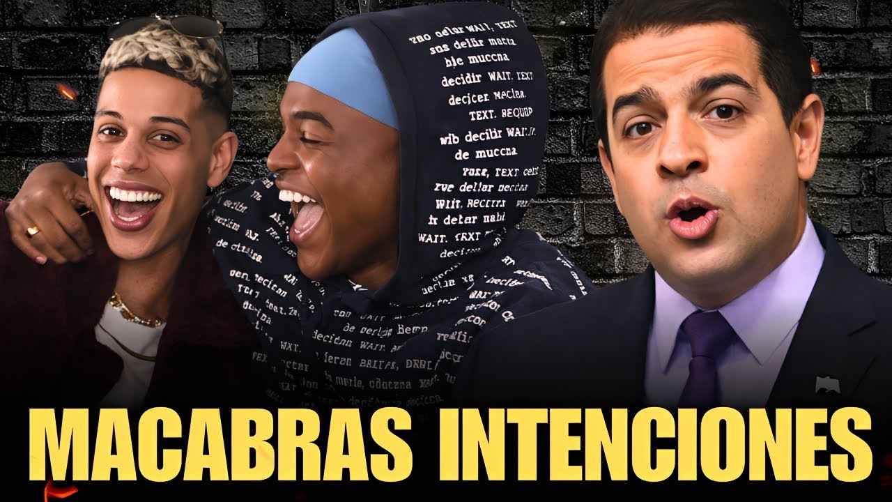 El Rancho de Destino sin filtros: Fiufiu y Kenny hablan claro!