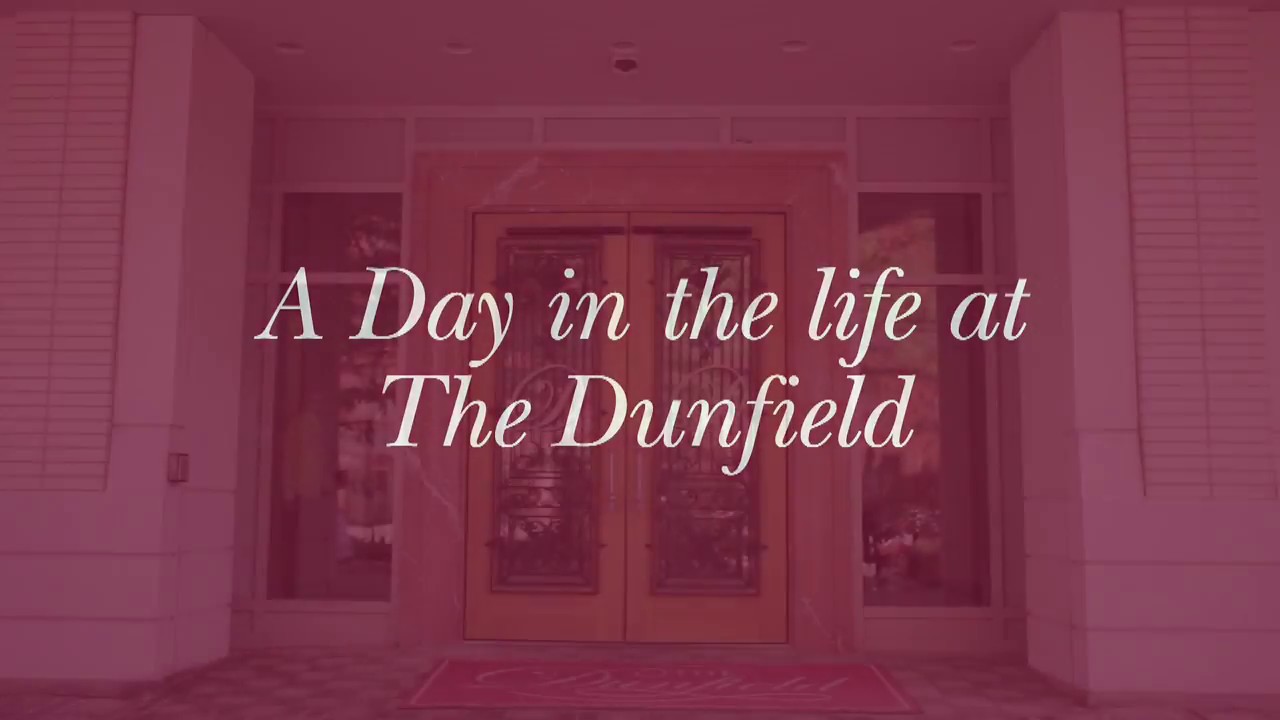 Dunfield Retirement Residence 