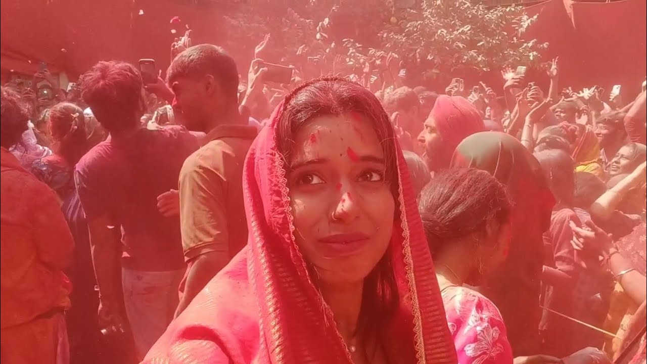 🎂 Birthday par me kha kha gyi🥰🥳aj hmne holi kheli 🫟🥰🥳#birthdayvibes #vlogvideo #bdaycelebration 🥰🥳🎂