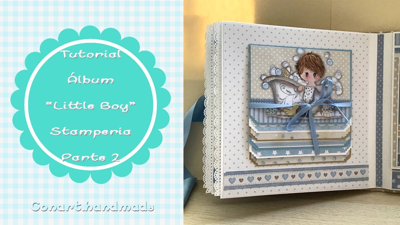 Álbum bebé 