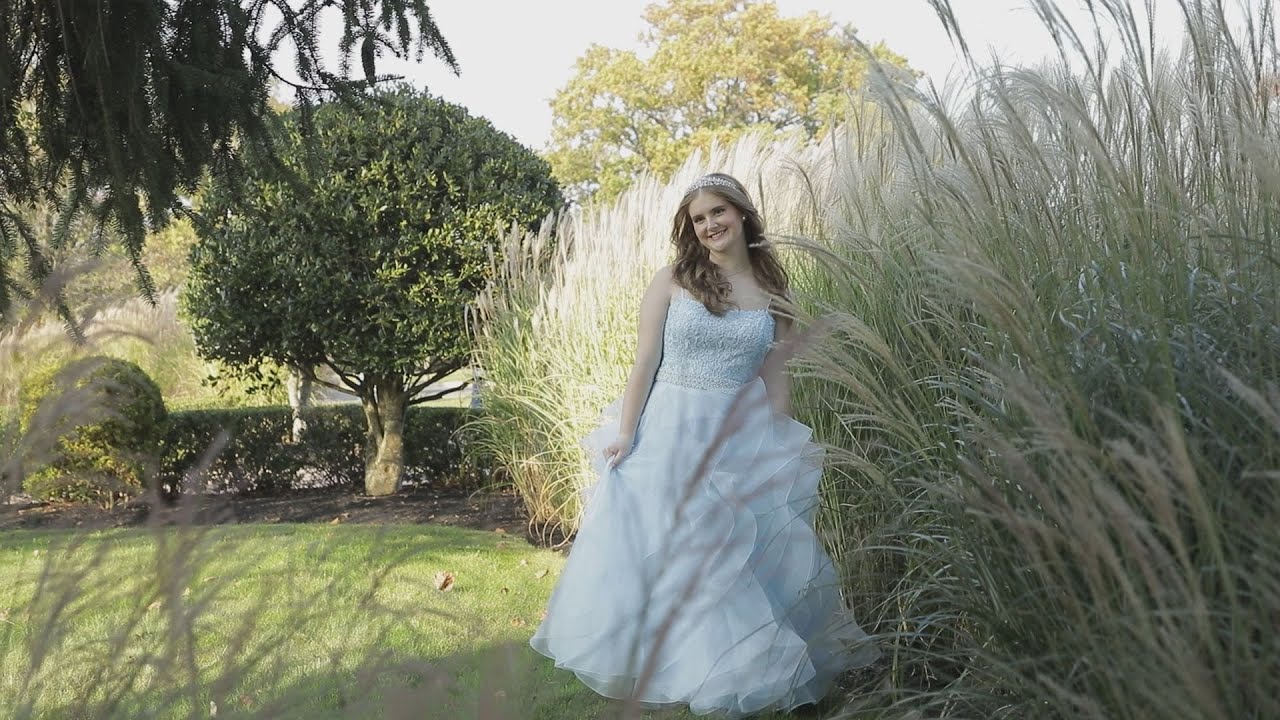 Brooke's Sweet Sixteen Trailer