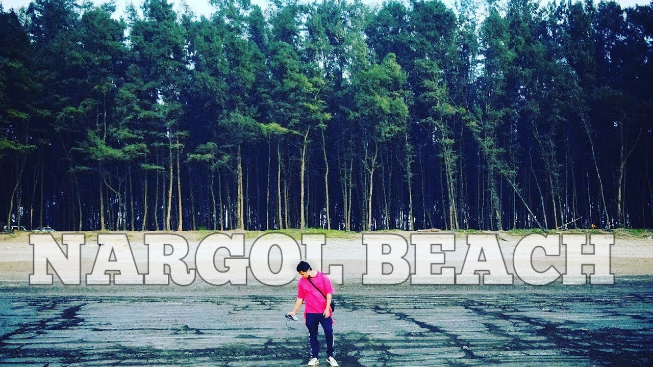 Nargol Beach 2.0 | Yaha Ram setu ki shooting hui hai |