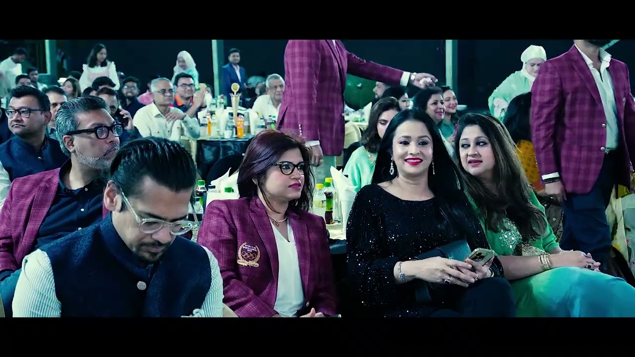 Gulshan Club   Olympiad Closing Ceremony 08 11 2025