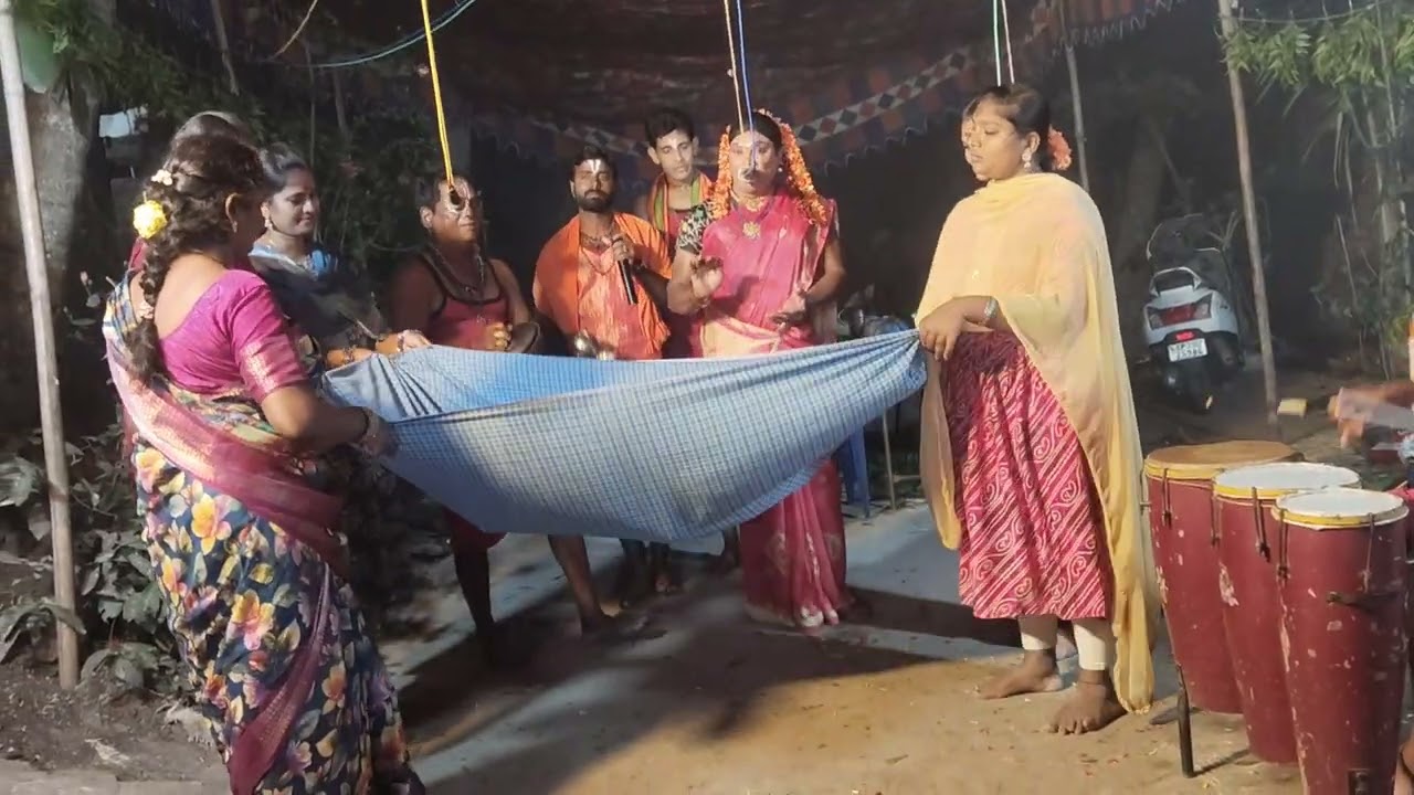 🙏🕉️ జోల పాట 🥰9505074265🕉️🔱